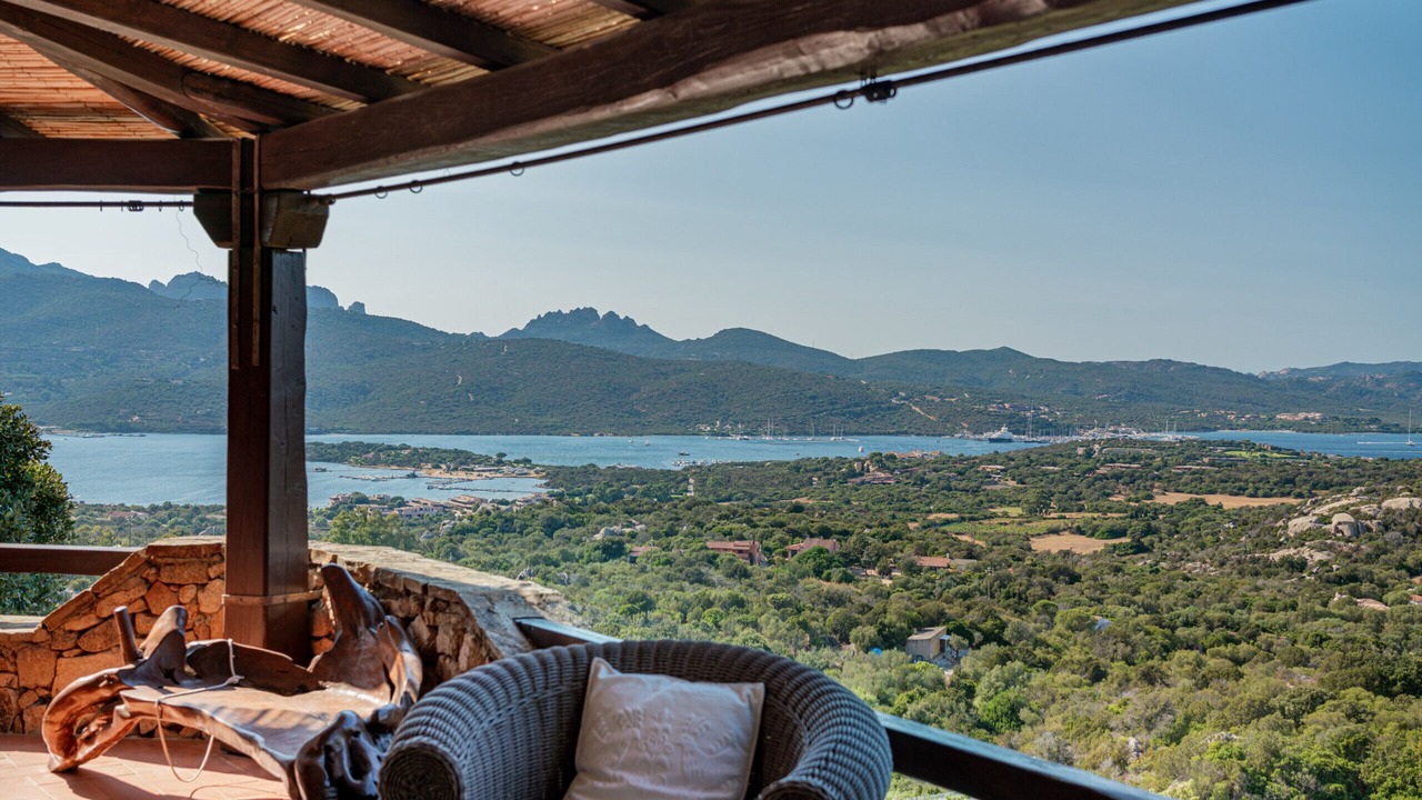 Photo of Outdoor in Porto Rotondo