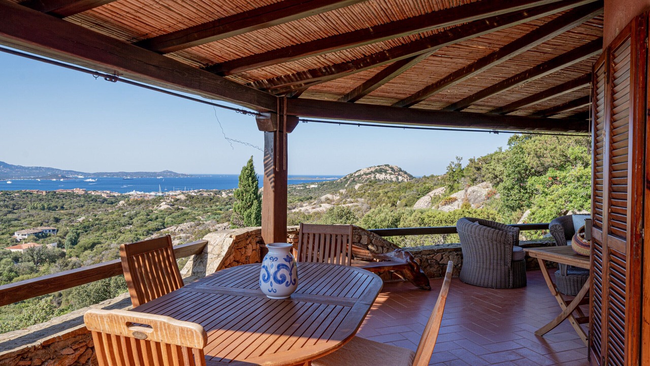 Photo of Outdoor in Porto Rotondo