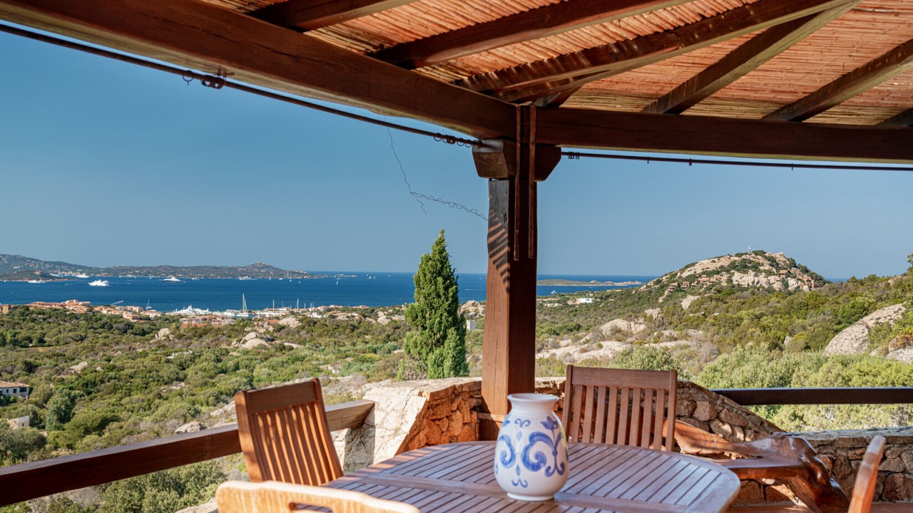 Photo of Outdoor in Porto Rotondo