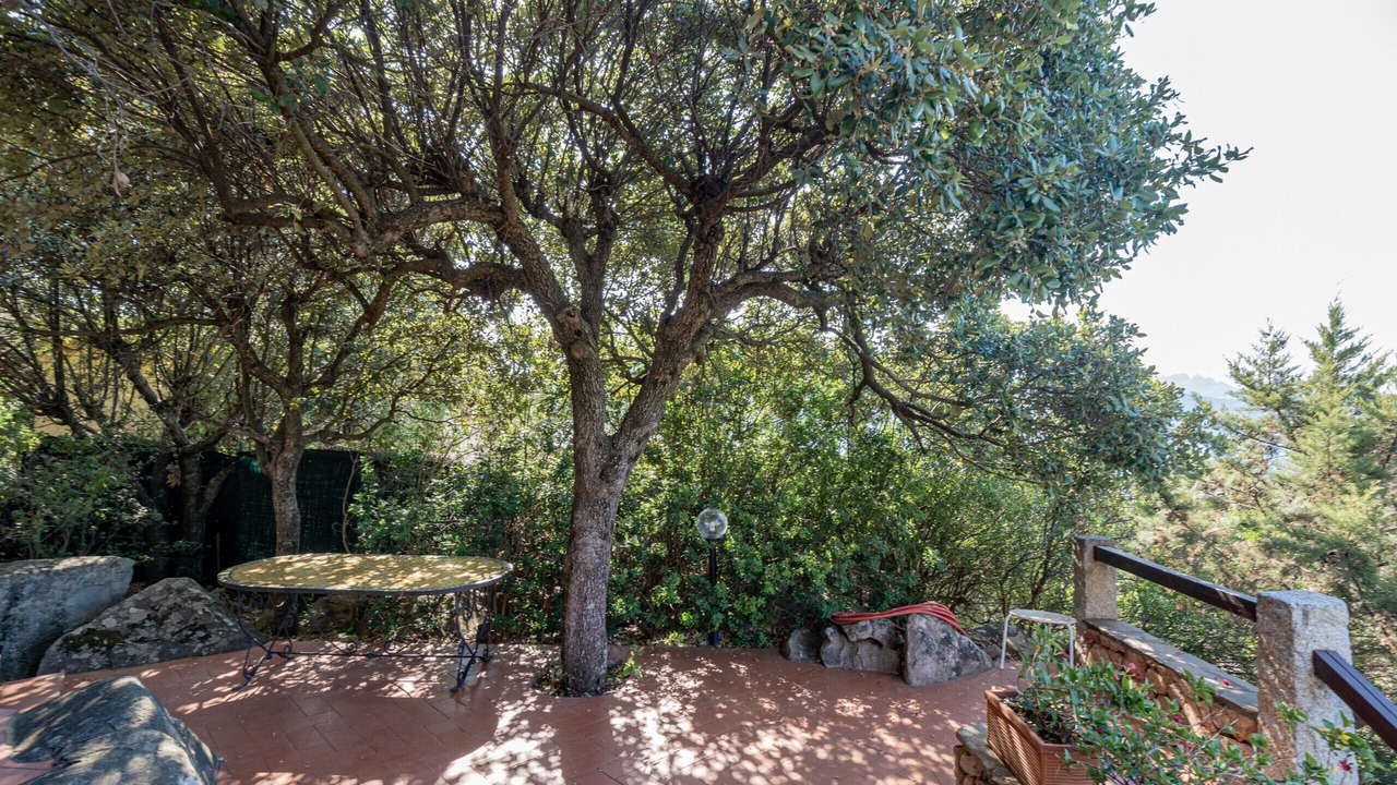 Photo of Patio Balcony in Porto Rotondo