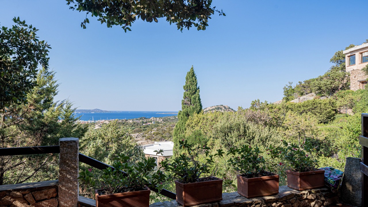 Photo of Outdoor in Porto Rotondo