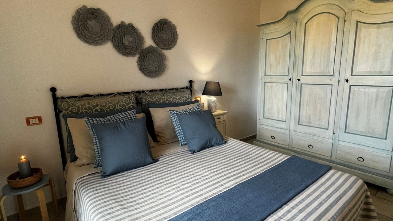 Photo of Bedroom in Pittulongu