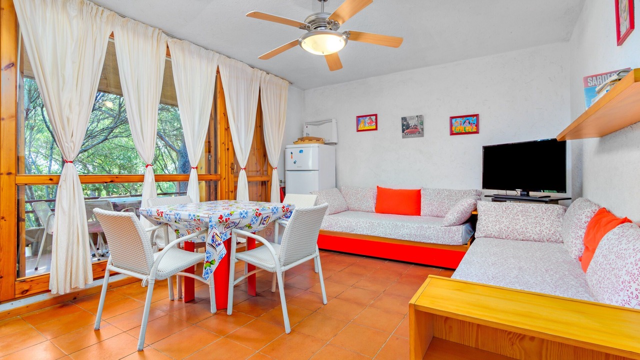 Photo of Livingroom in Cugnana Verde