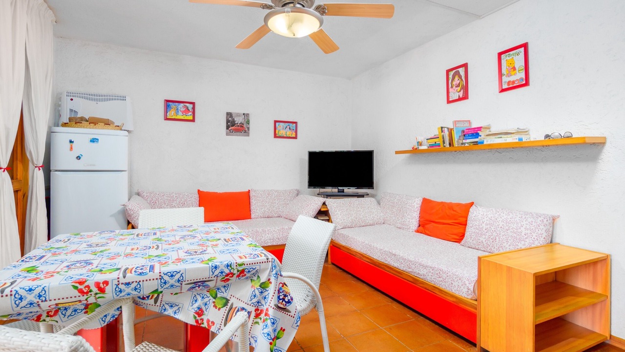 Photo of Livingroom in Cugnana Verde