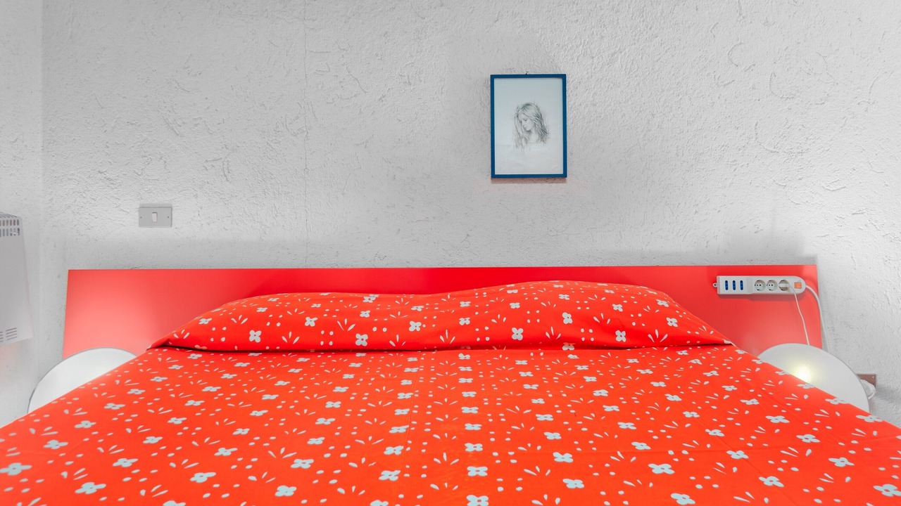 Photo of Bedroom in Cugnana Verde