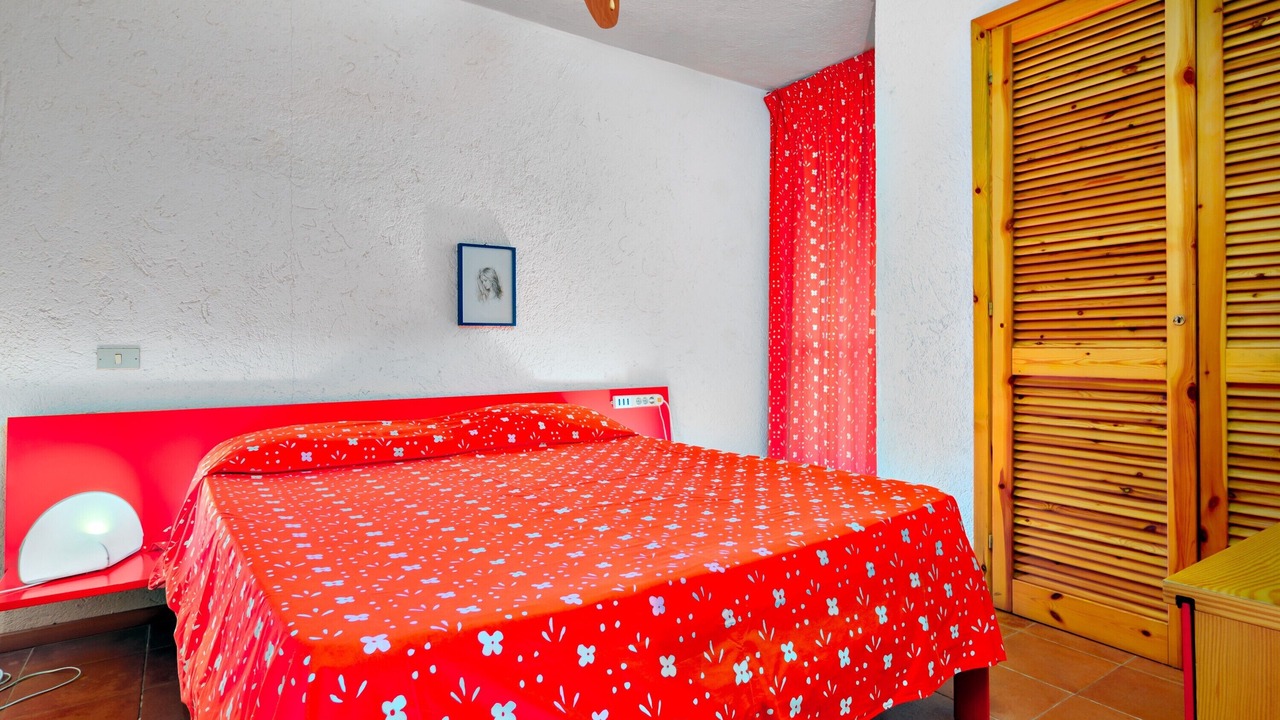 Photo of Bedroom in Cugnana Verde