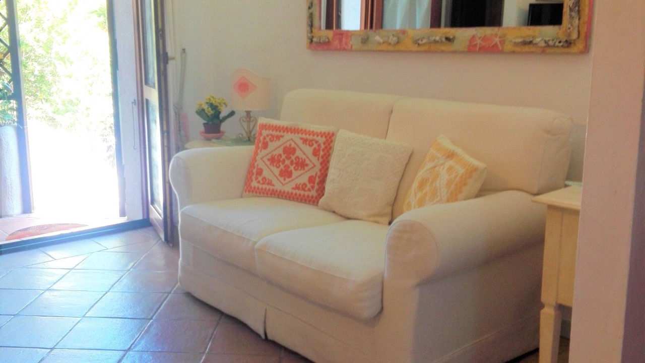 Photo of Livingroom in Liscia di Vacca