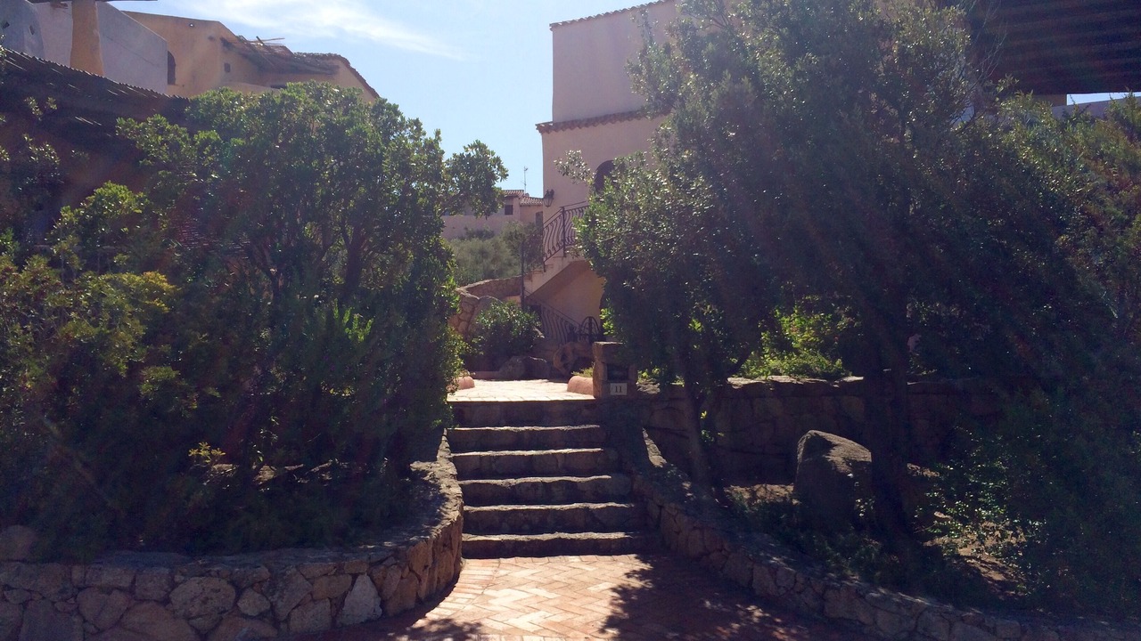 Photo of Outdoor in Liscia di Vacca