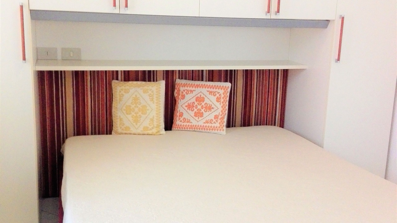 Photo of Bedroom in Liscia di Vacca