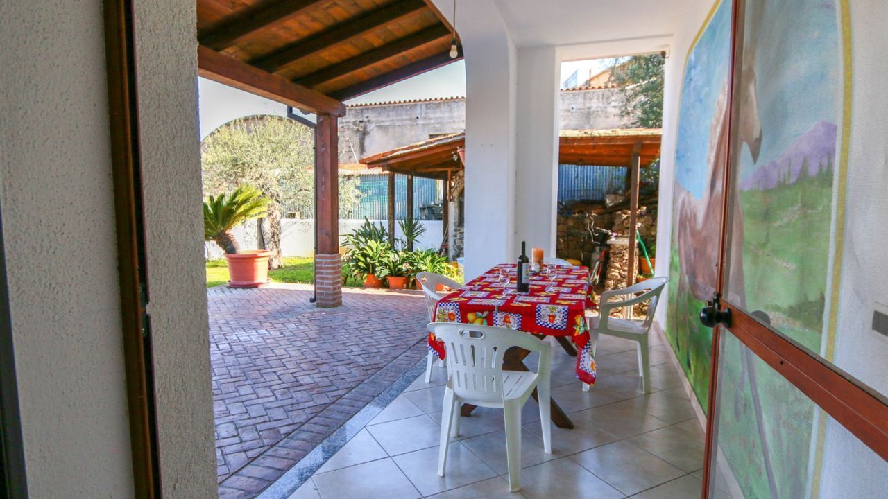 Photo of Outdoor in Oliena
