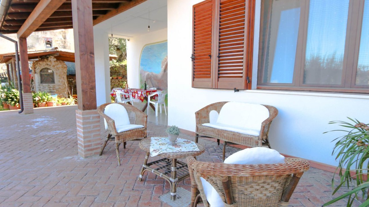 Photo of Outdoor in Oliena