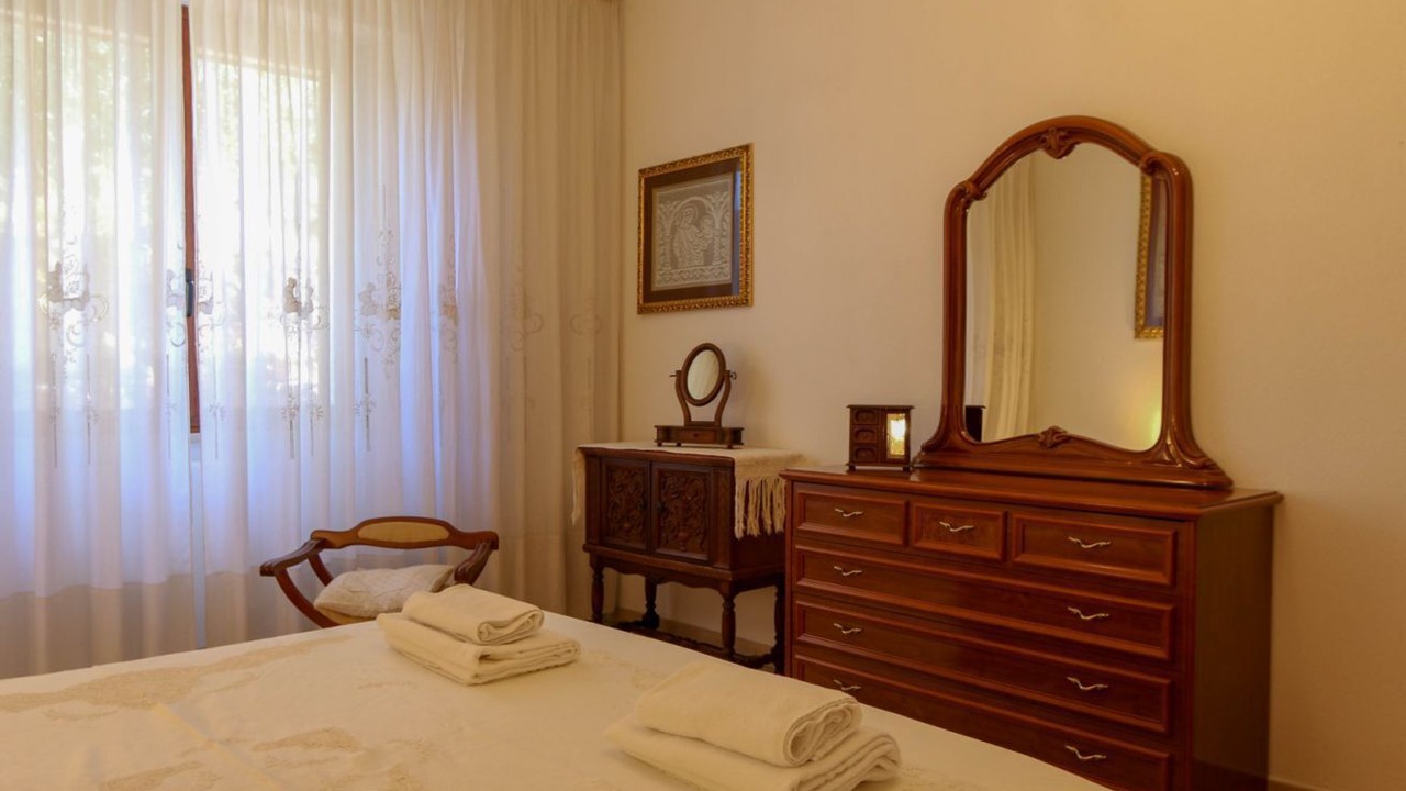Photo of Bedroom in Oliena