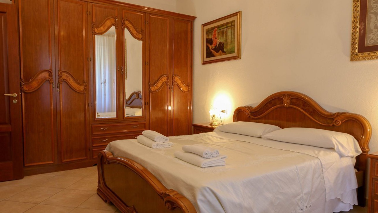 Photo of Bedroom in Oliena