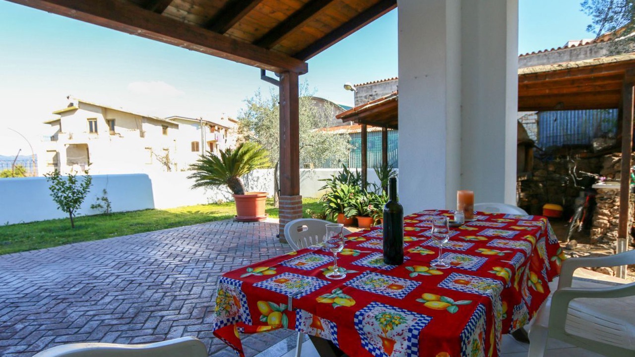 Photo of Outdoor in Oliena