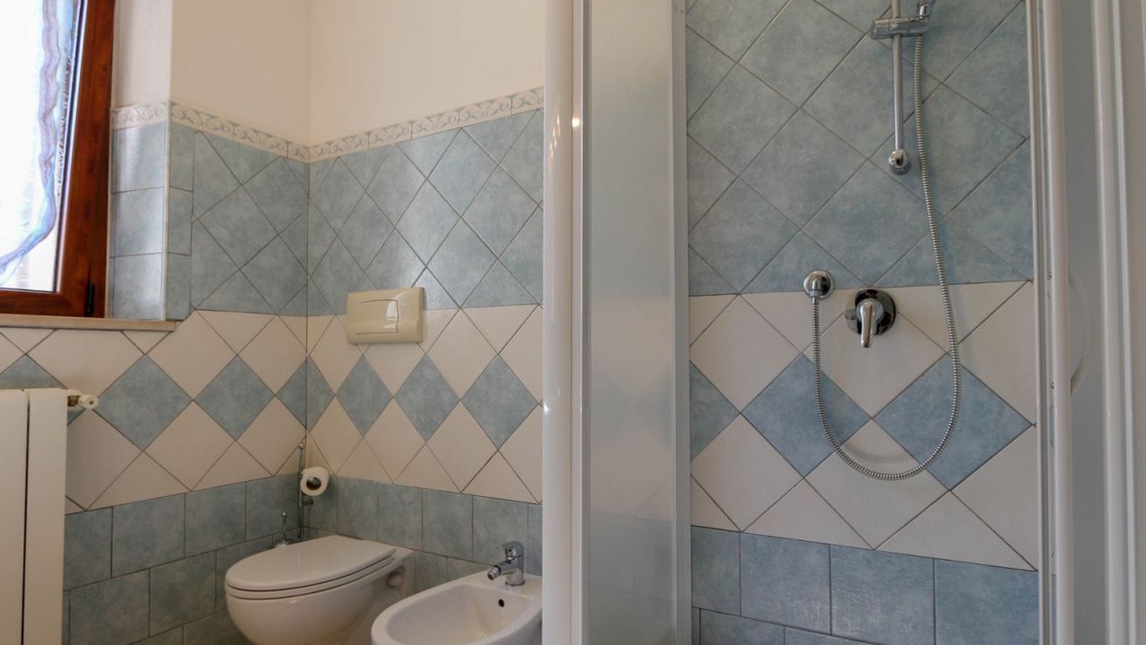 Photo of Bathroom in Oliena