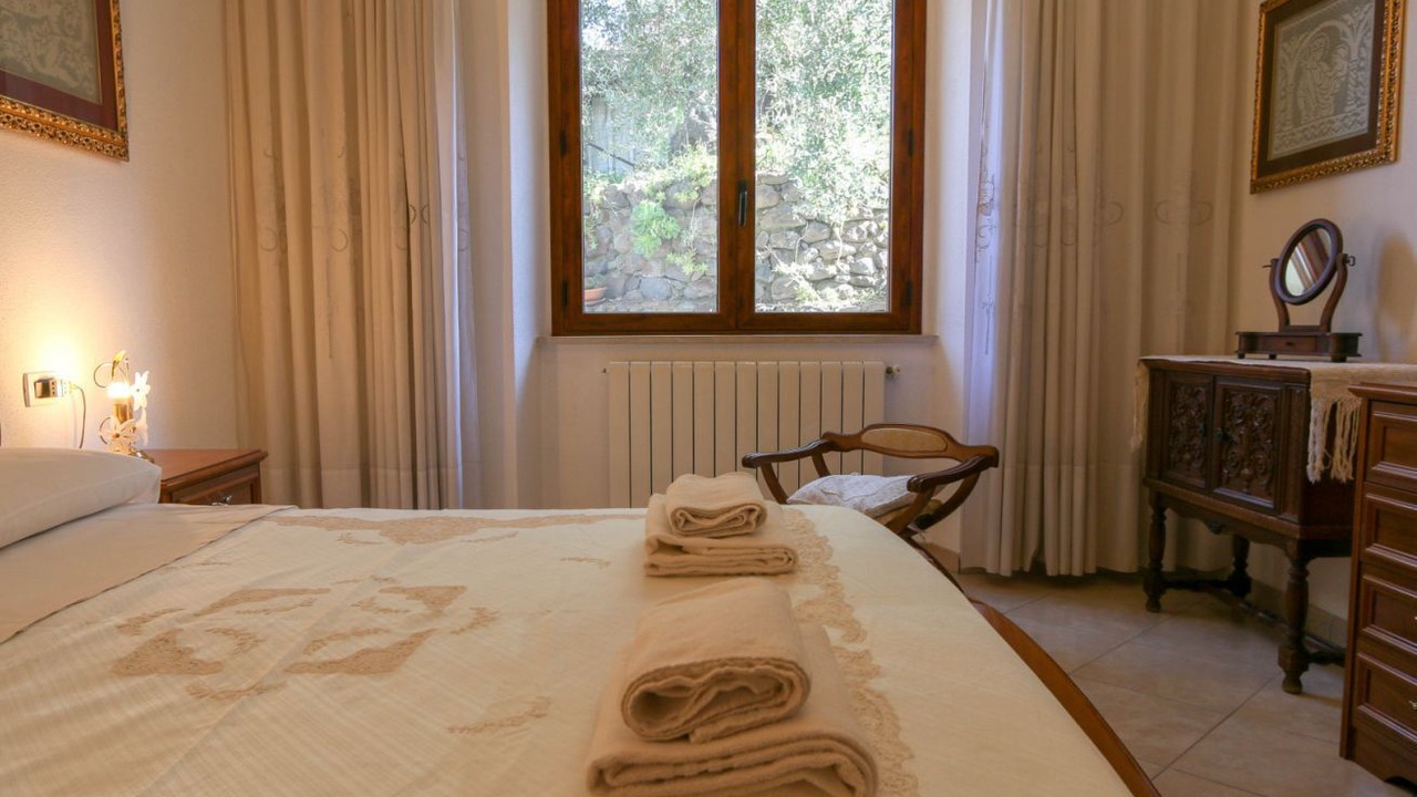 Photo of Bedroom in Oliena