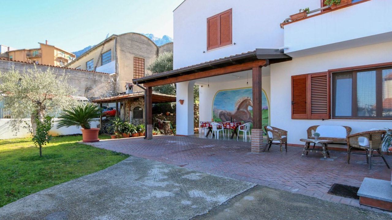 Photo of Outdoor in Oliena