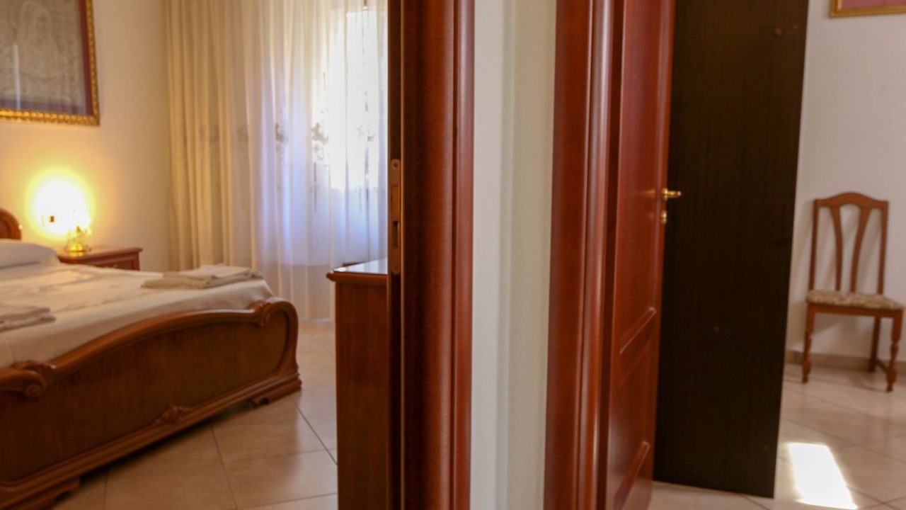 Photo of Bedroom in Oliena