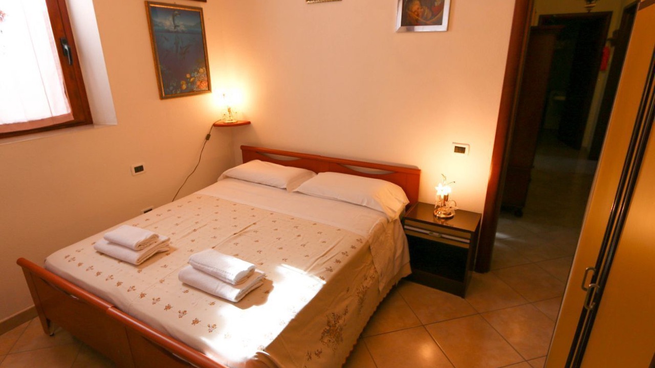 Photo of Bedroom in Oliena