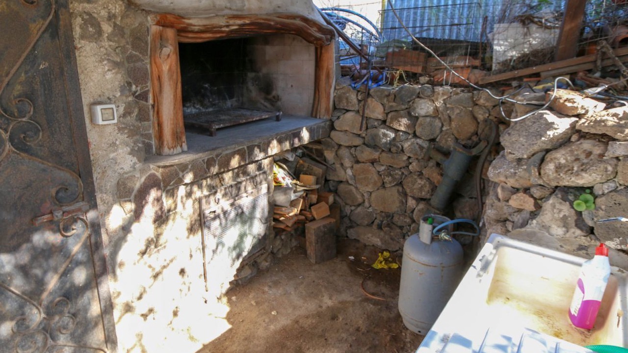 Photo of Outdoor in Oliena