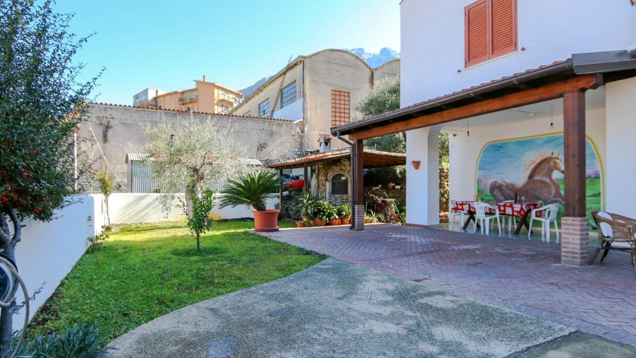 Photo of Outdoor in Oliena