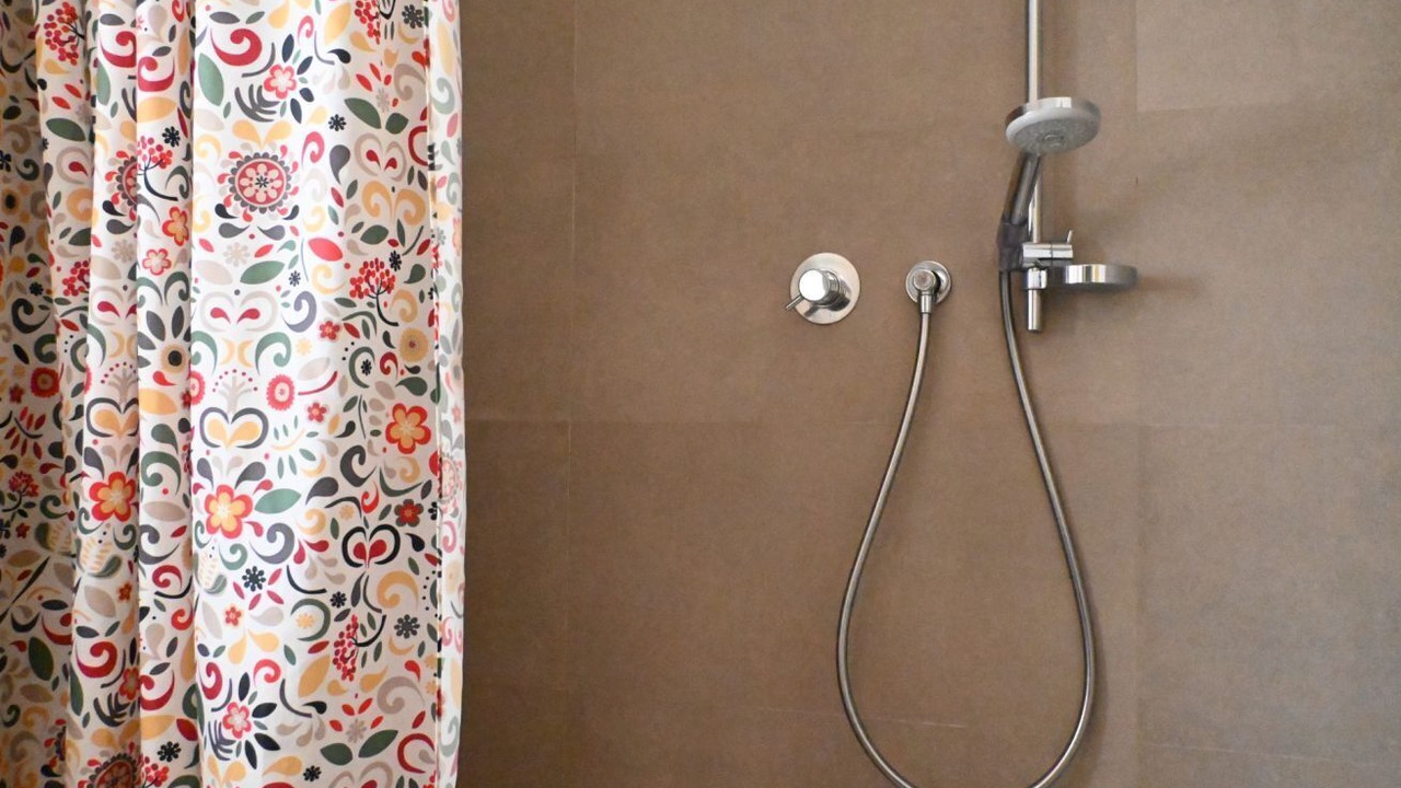 Photo of Bathroom in Numana