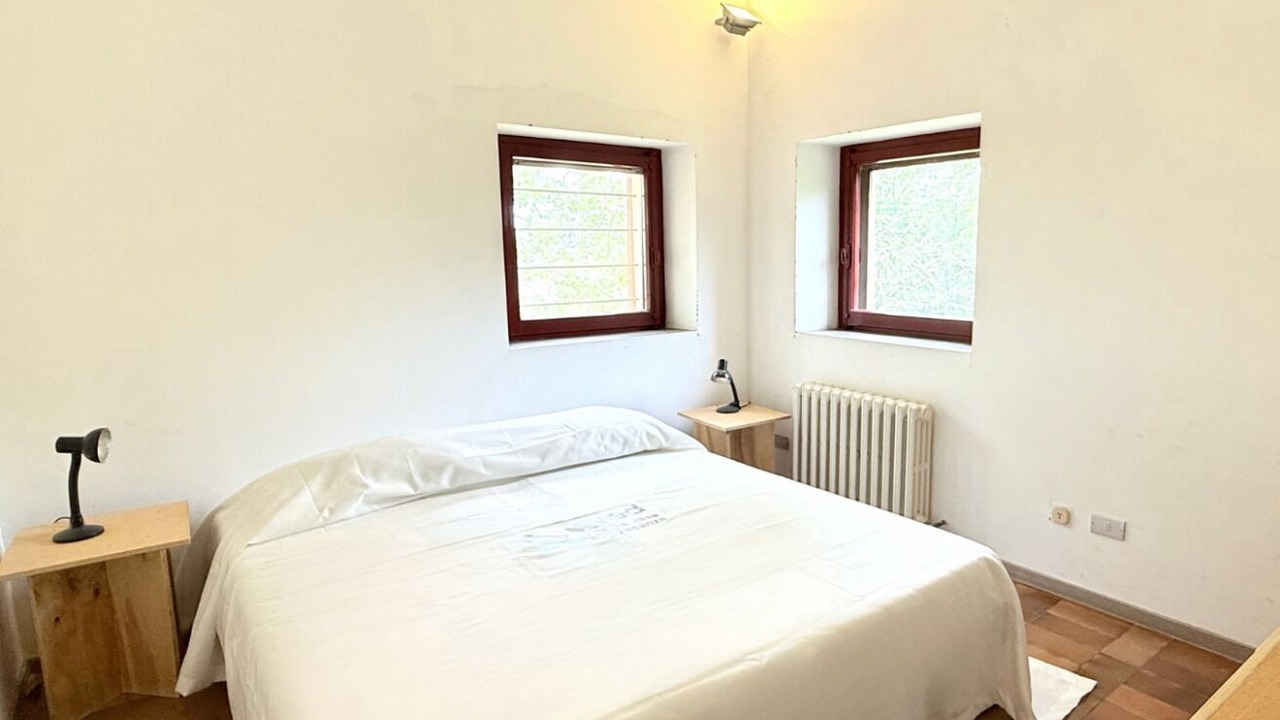 Photo of Bedroom in Numana