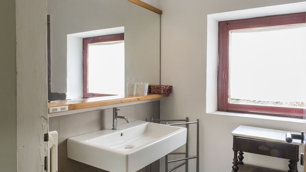 Photo of Bathroom in Numana