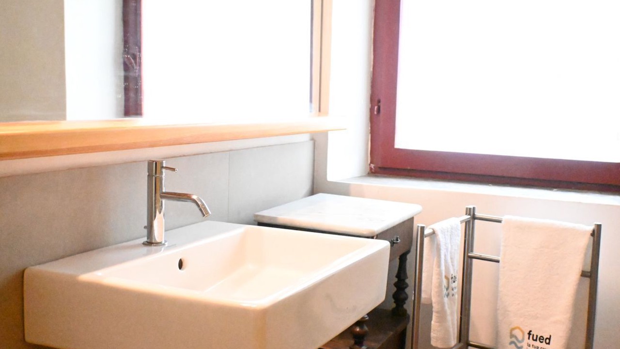 Photo of Bathroom in Numana