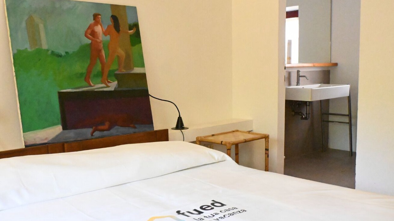 Photo of Bedroom in Numana