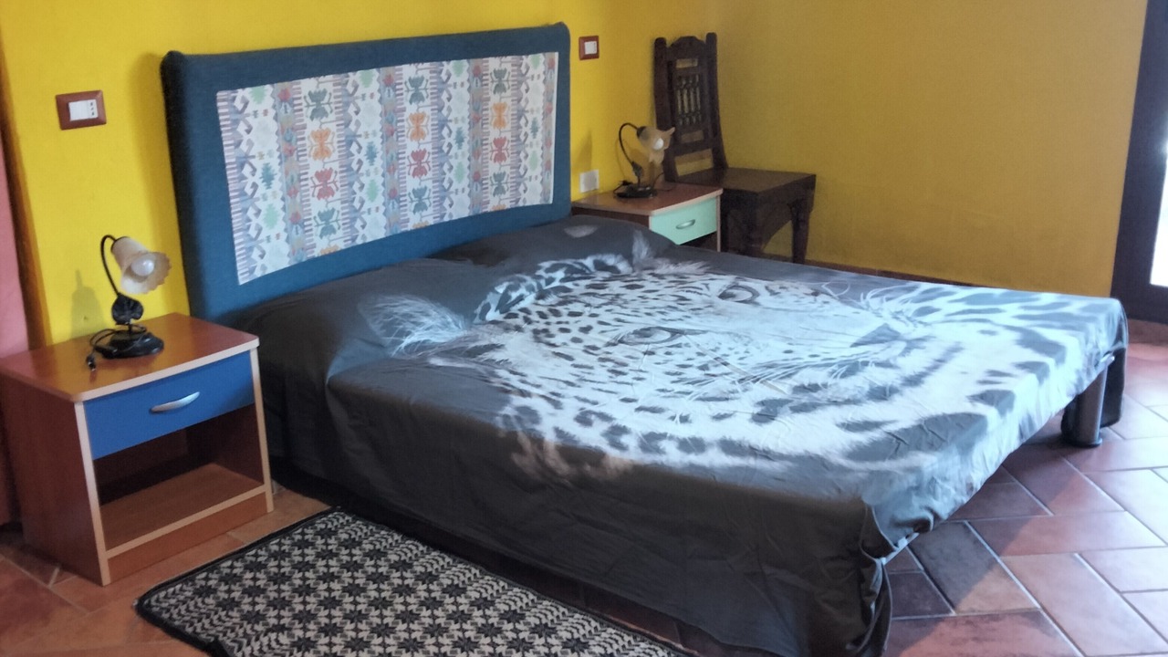 Photo of Bedroom in Dorgali