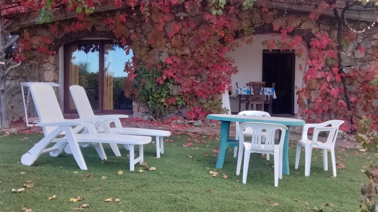Photo of Outdoor in Dorgali