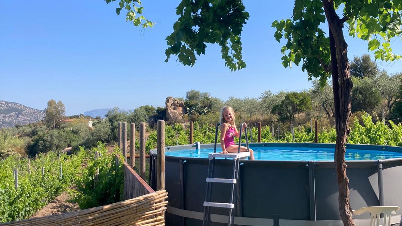Photo of Outdoor in Dorgali