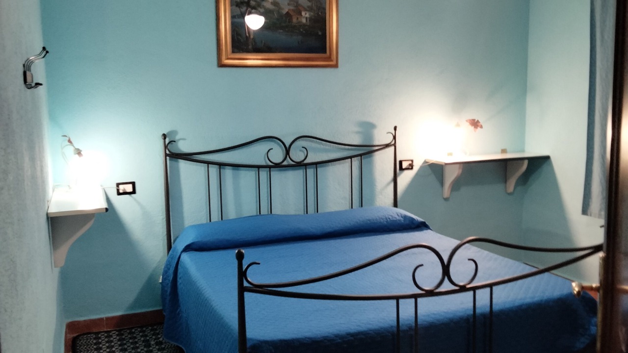 Photo of Bedroom in Dorgali