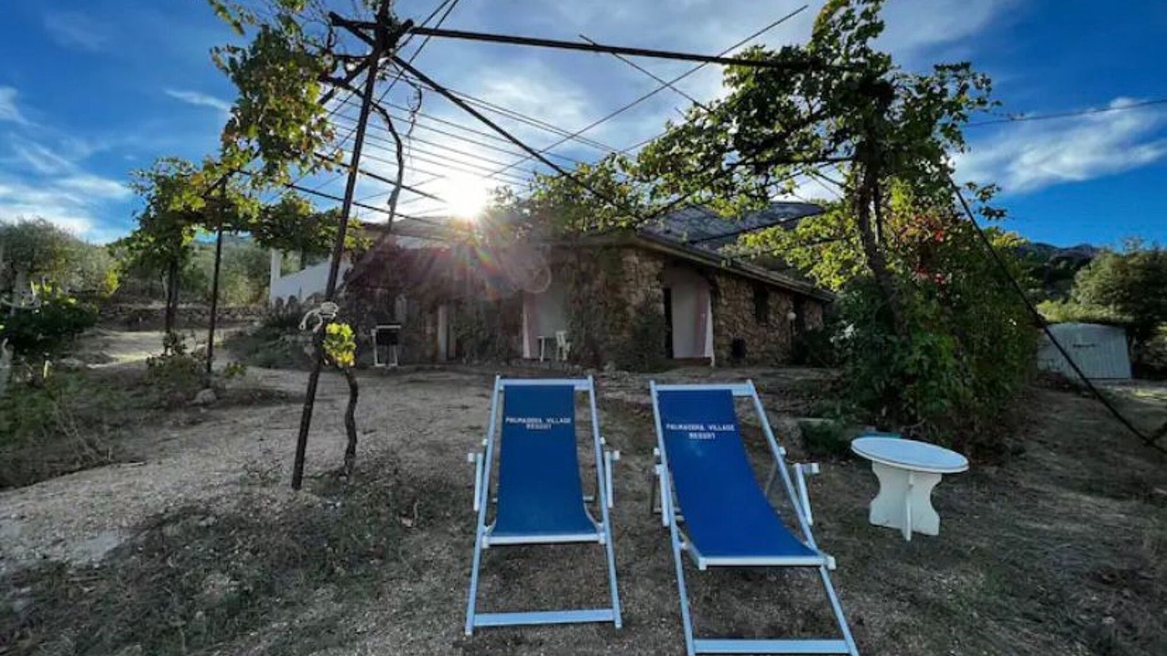 Photo of Outdoor in Dorgali