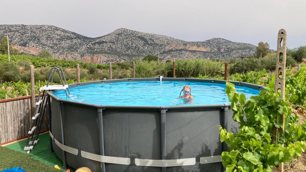 Photo of Outdoor in Dorgali