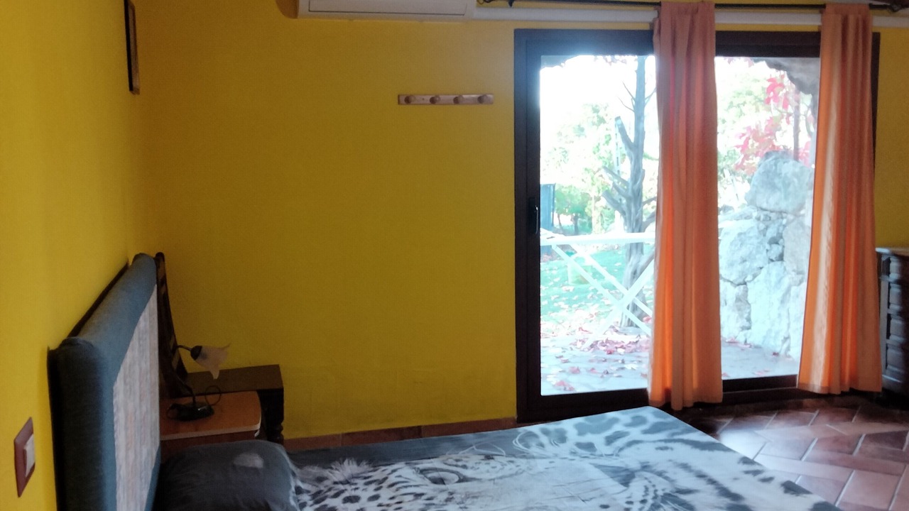 Photo of Bedroom in Dorgali
