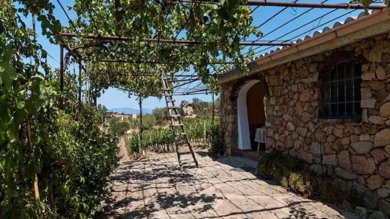 Photo of Outdoor in Dorgali