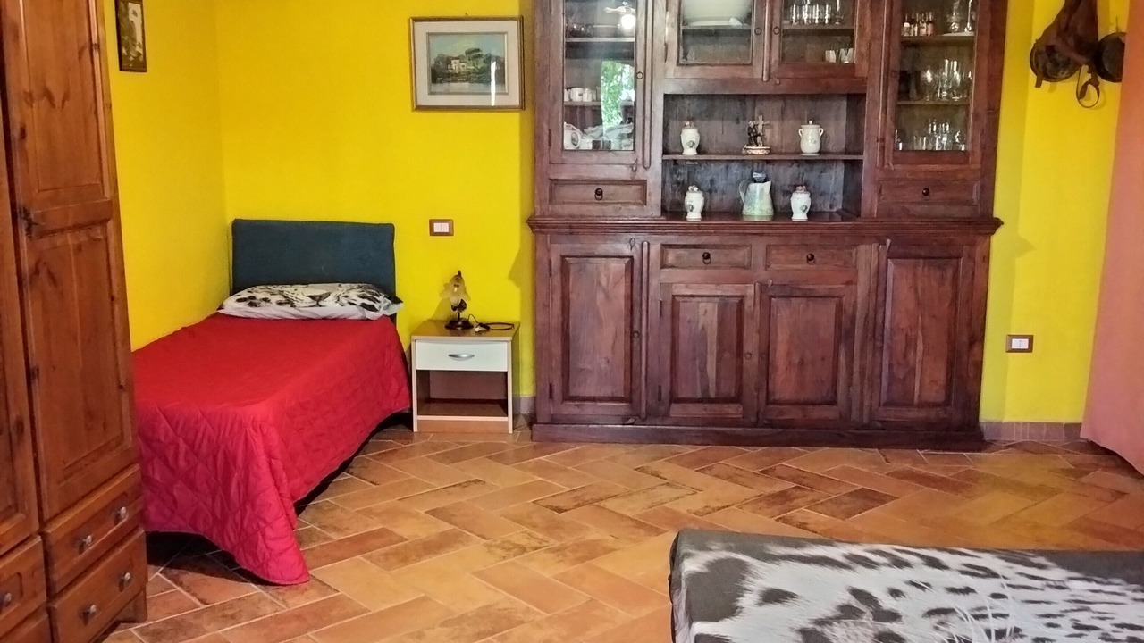 Photo of Bedroom in Dorgali