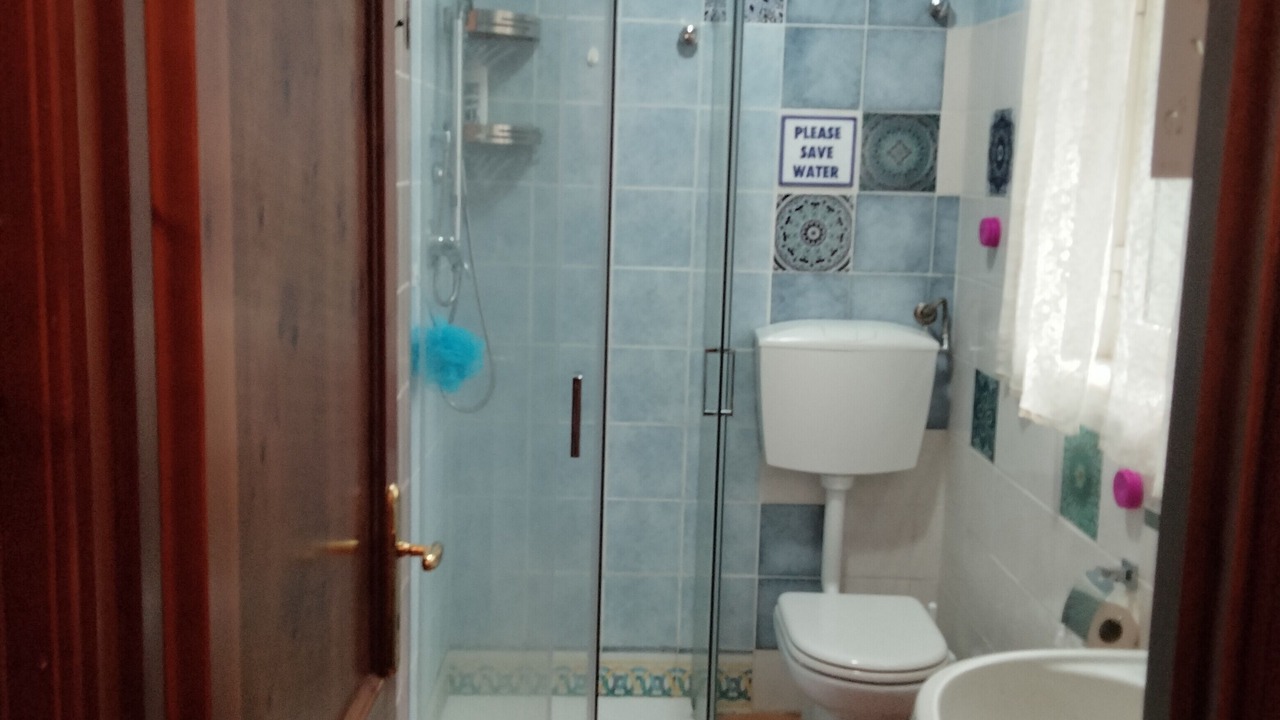 Photo of Bathroom in Dorgali