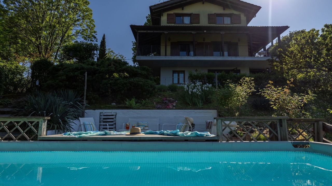 Photo of Outdoor in Montefiore Conca