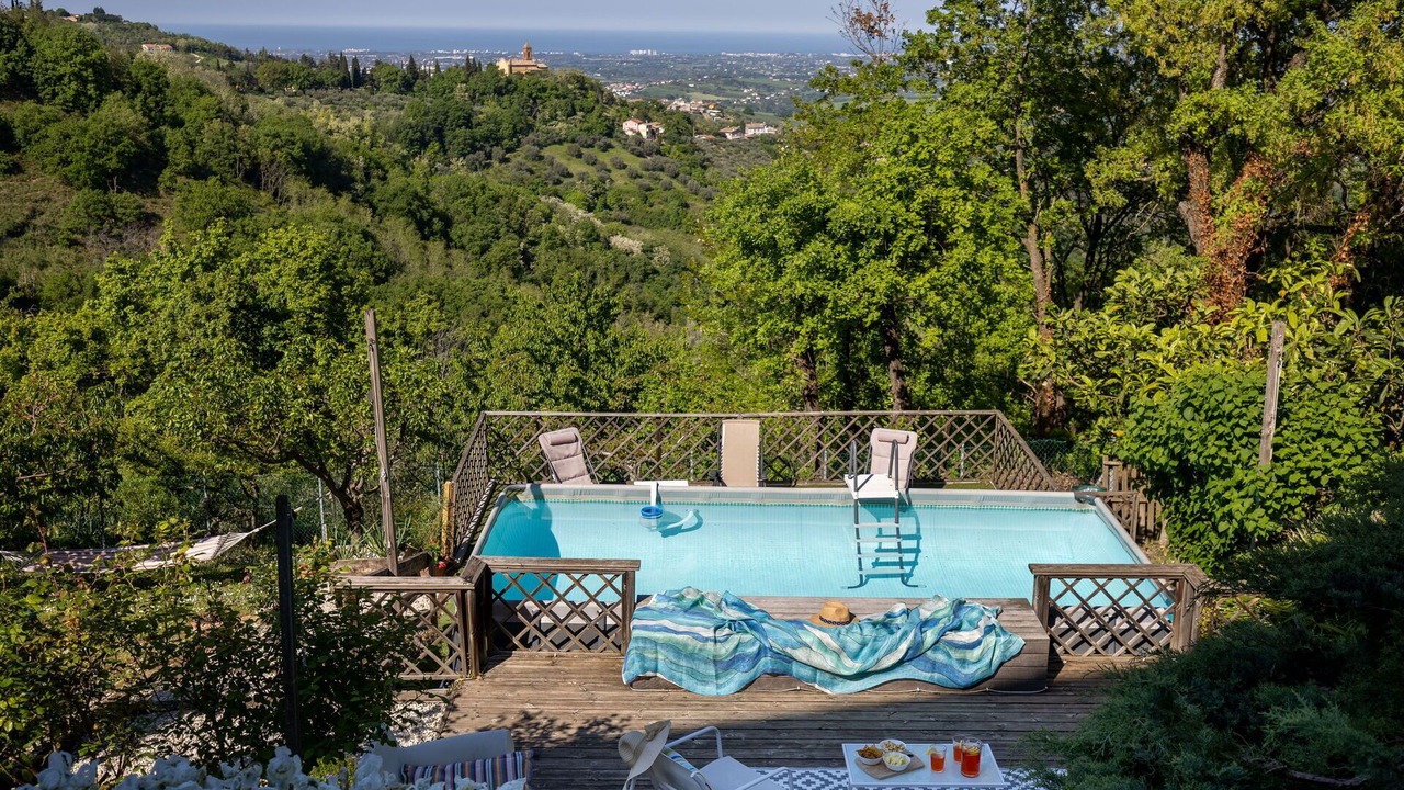 Photo of Outdoor in Montefiore Conca