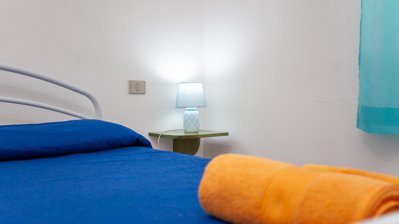 Photo of Bedroom in Sos Alinos