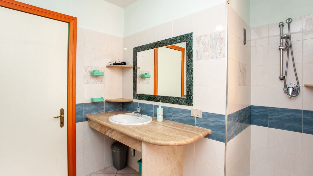 Photo of Bathroom in Sos Alinos