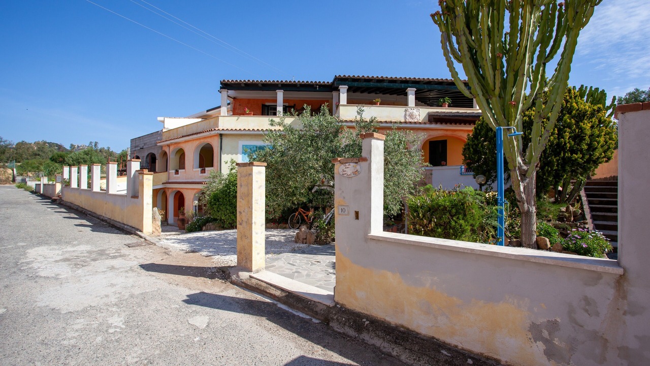Photo of Outdoor in Sos Alinos