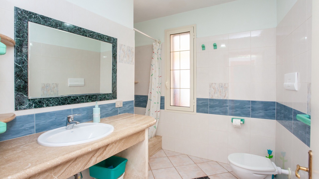 Photo of Bathroom in Sos Alinos