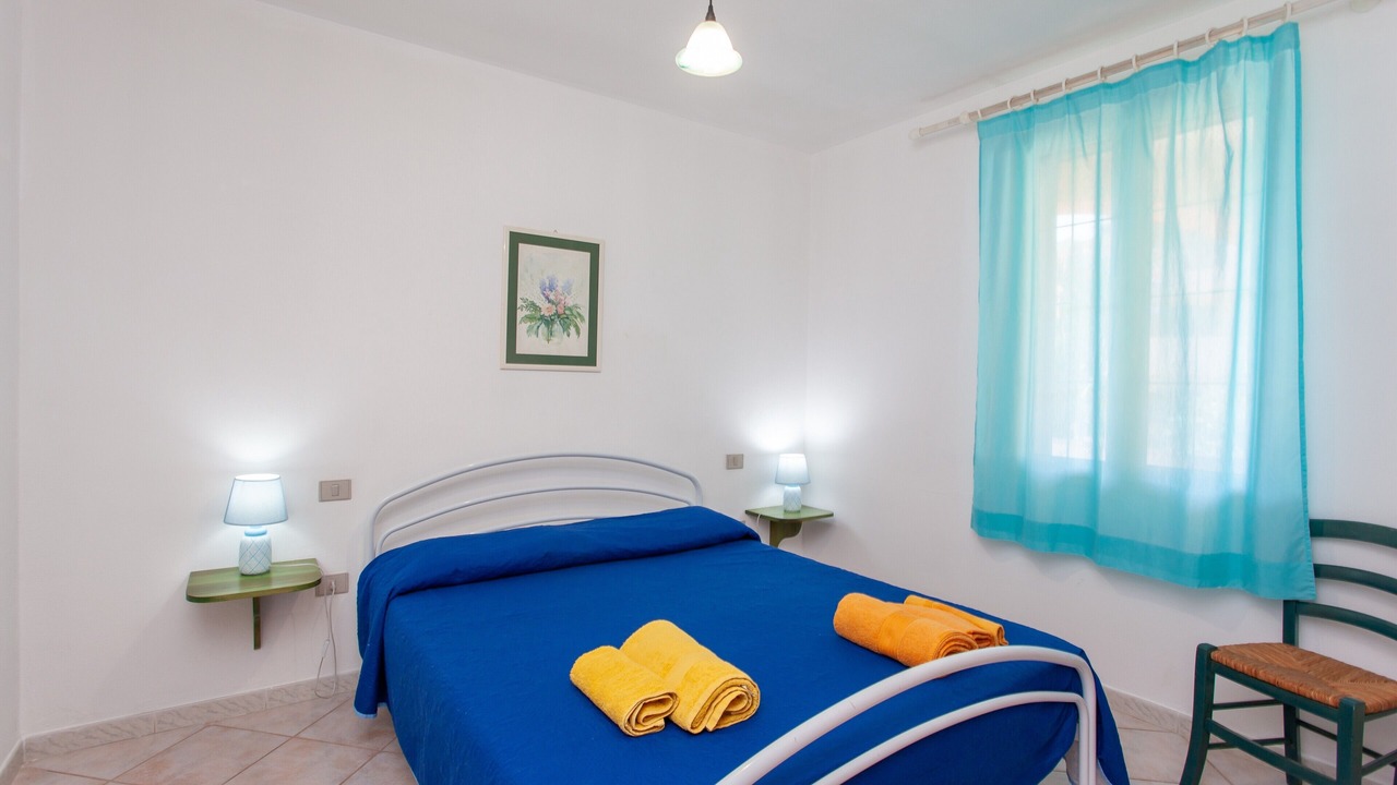 Photo of Bedroom in Sos Alinos