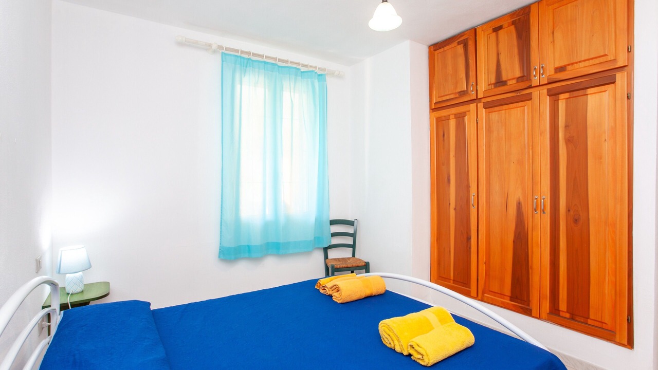 Photo of Bedroom in Sos Alinos