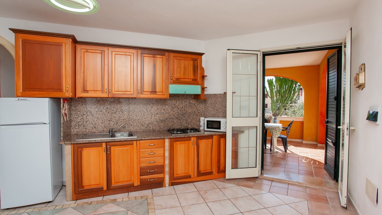 Photo of Kitchen in Sos Alinos