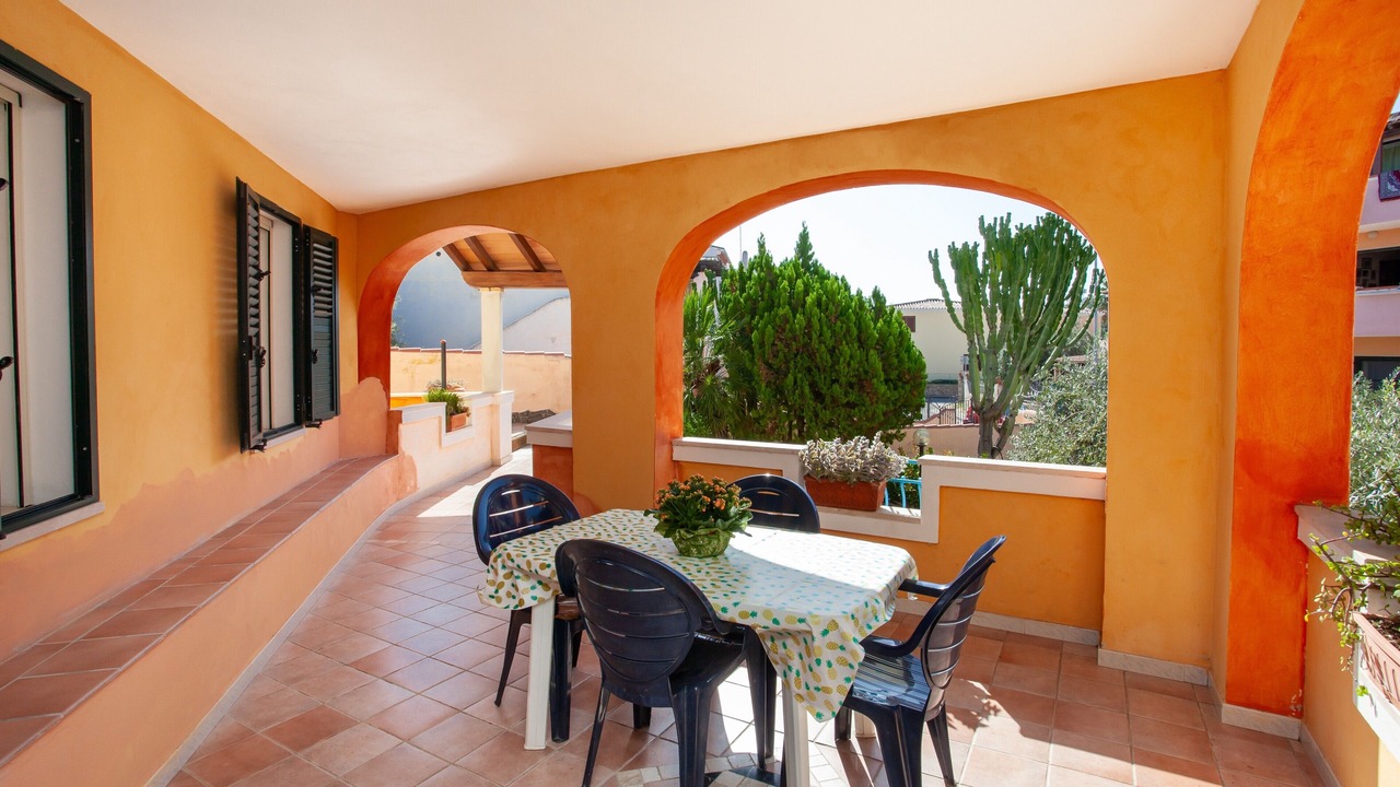 Photo of Outdoor in Sos Alinos